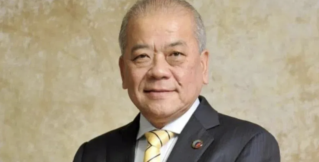 【马来西亚日献词】吴添泉冀兑现MA63协议　彰显马来西亚成立精神